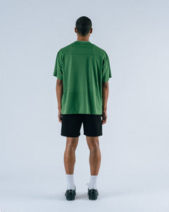 Bases Covered SS Mesh T-shirt