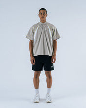 Load image into Gallery viewer, Captain S/S Jersey Polo Shirt
