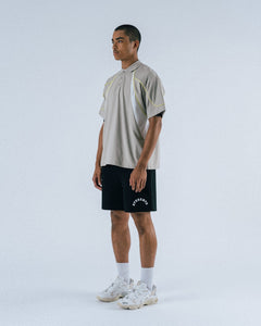 Captain S/S Jersey Polo Shirt