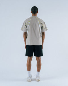 Captain S/S Jersey Polo Shirt