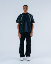 Load image into Gallery viewer, Captain S/S Jersey Polo Shirt
