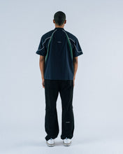 Load image into Gallery viewer, Captain S/S Jersey Polo Shirt
