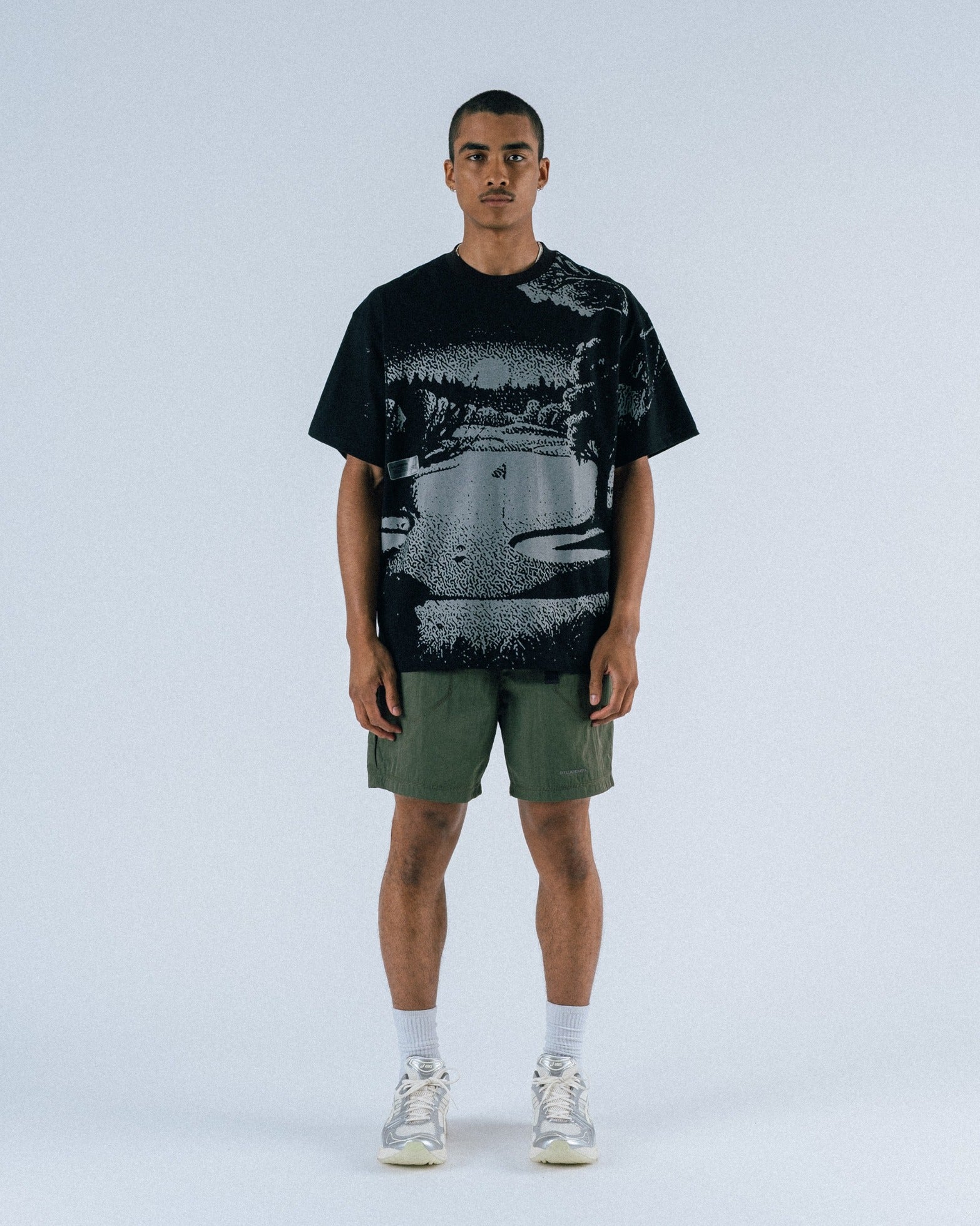 Dust Til Dawn S/S T-shirt