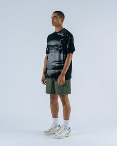 Dust Til Dawn S/S T-shirt