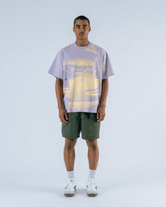 Dust Til Dawn S/S T-shirt