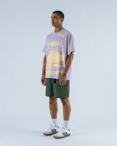 Dust Til Dawn S/S T-shirt