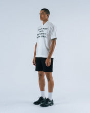 Load image into Gallery viewer, Educate S/S Poplin Button-Up Shirt
