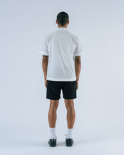 Load image into Gallery viewer, Educate S/S Poplin Button-Up Shirt
