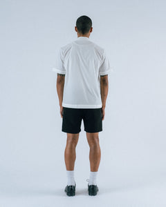 Educate S/S Poplin Button-Up Shirt
