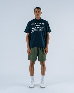 Explore Classic Utility Nylon Shorts