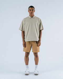 Explore Classic Utility Nylon Shorts
