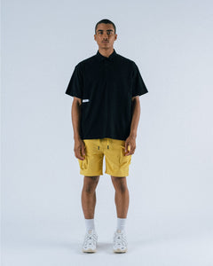 Future S/S Jersey Polo Shirt