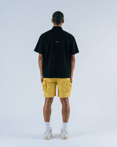 Future S/S Jersey Polo Shirt