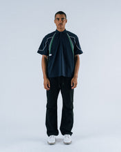 Load image into Gallery viewer, History Baggy Parachute Nylon Pants
