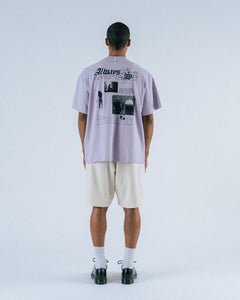 Love You Always S/S T-shirt