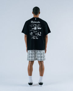 Miss You S/S T-shirt