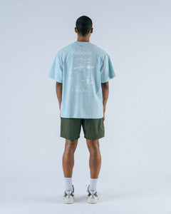 Miss You S/S T-shirt