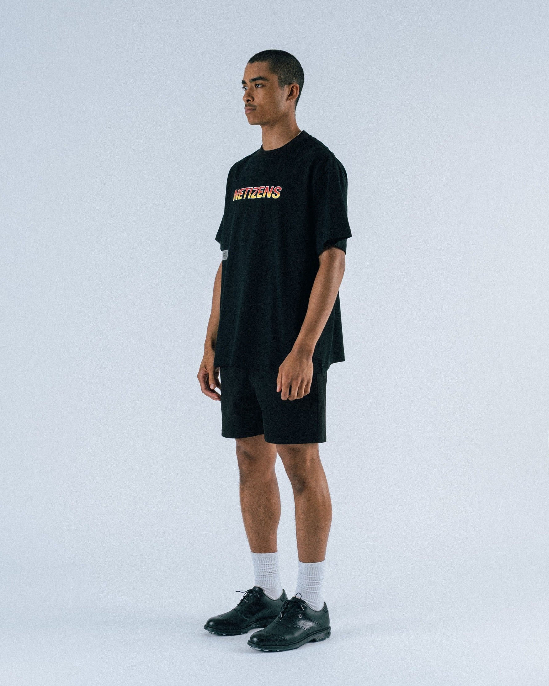 Netizens S/S T-shirt