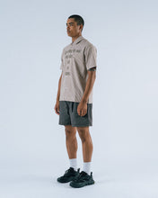 Load image into Gallery viewer, Reymon S/S Stripe Oxford Button-Up Shirt
