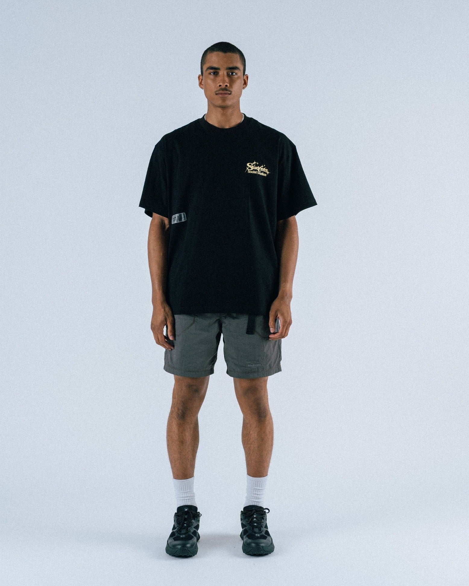 Rising Stars S-S T-shirt