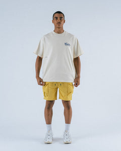 Rising Stars S-S T-shirt