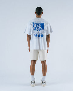 Uni Jersey Shorts