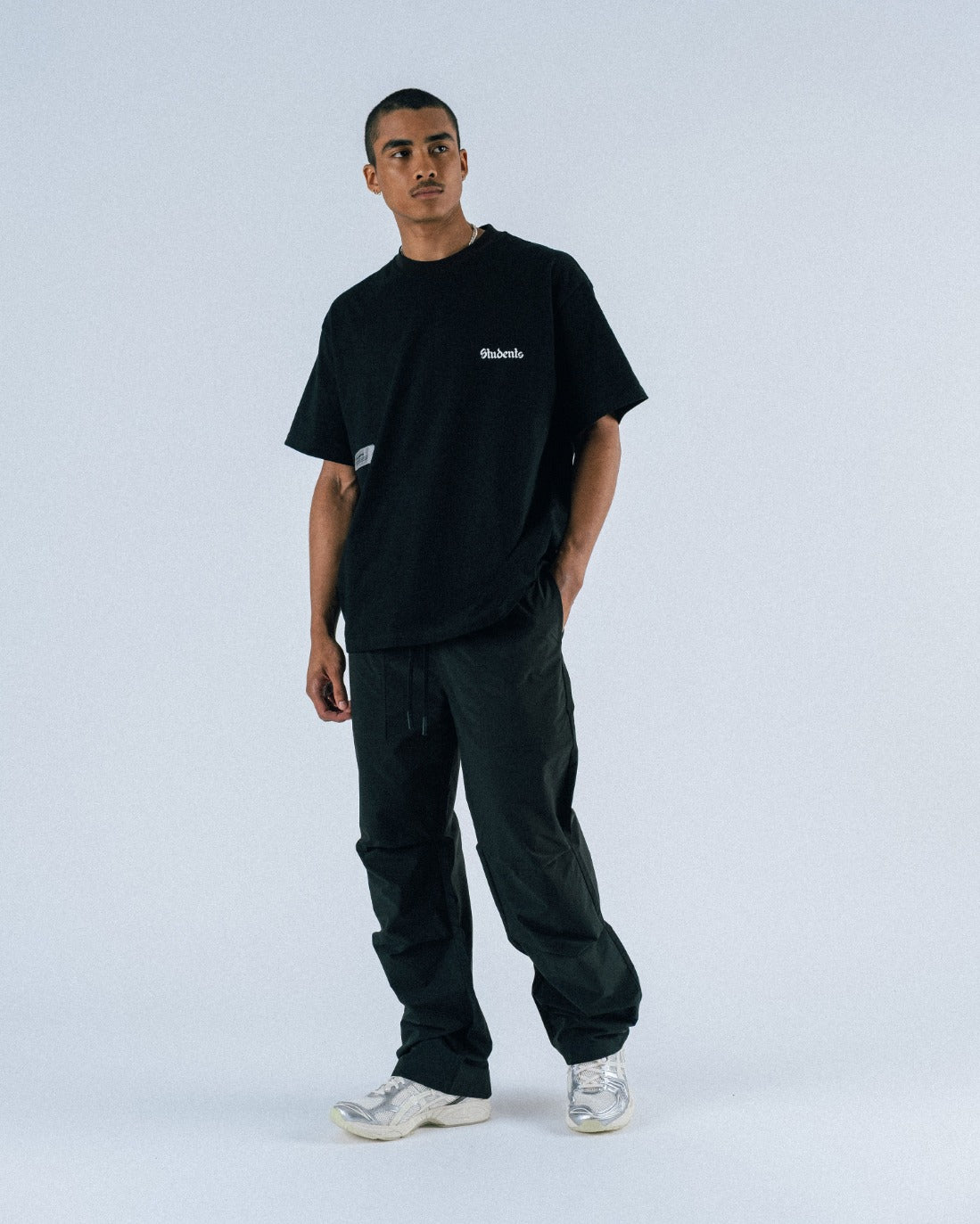 Field Trip Parachute Pants