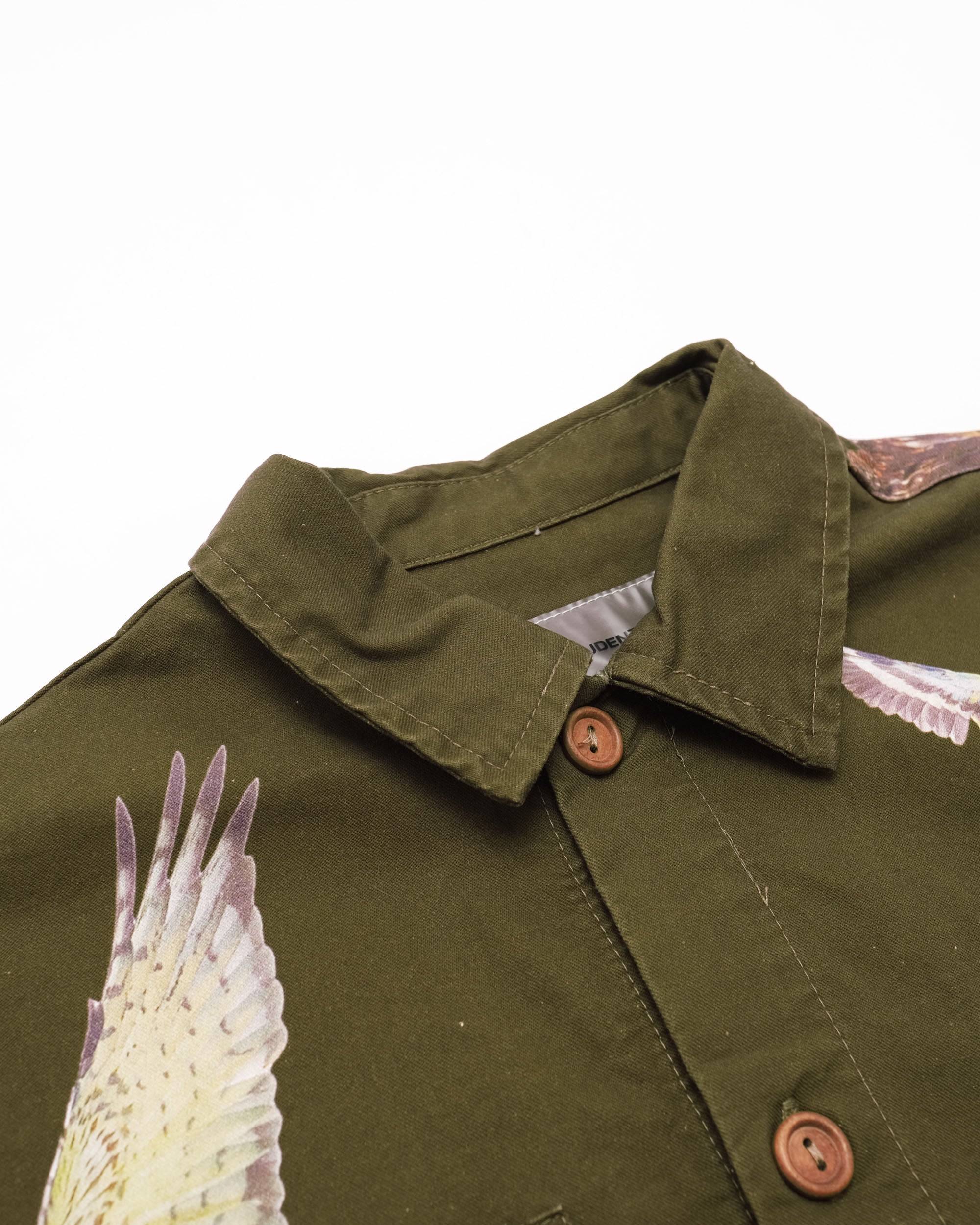 Windmill Chore Jacket