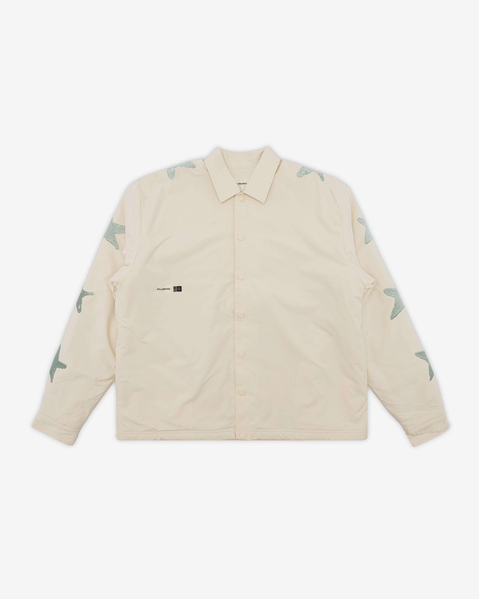 Cascade Canvas Jacket