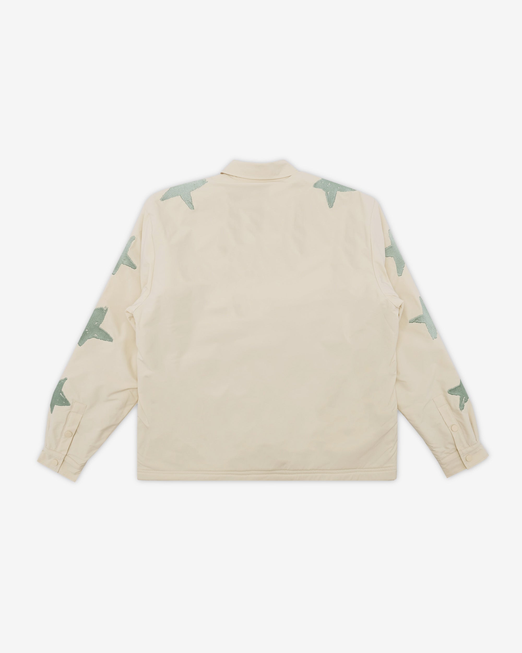 Cascade Canvas Jacket