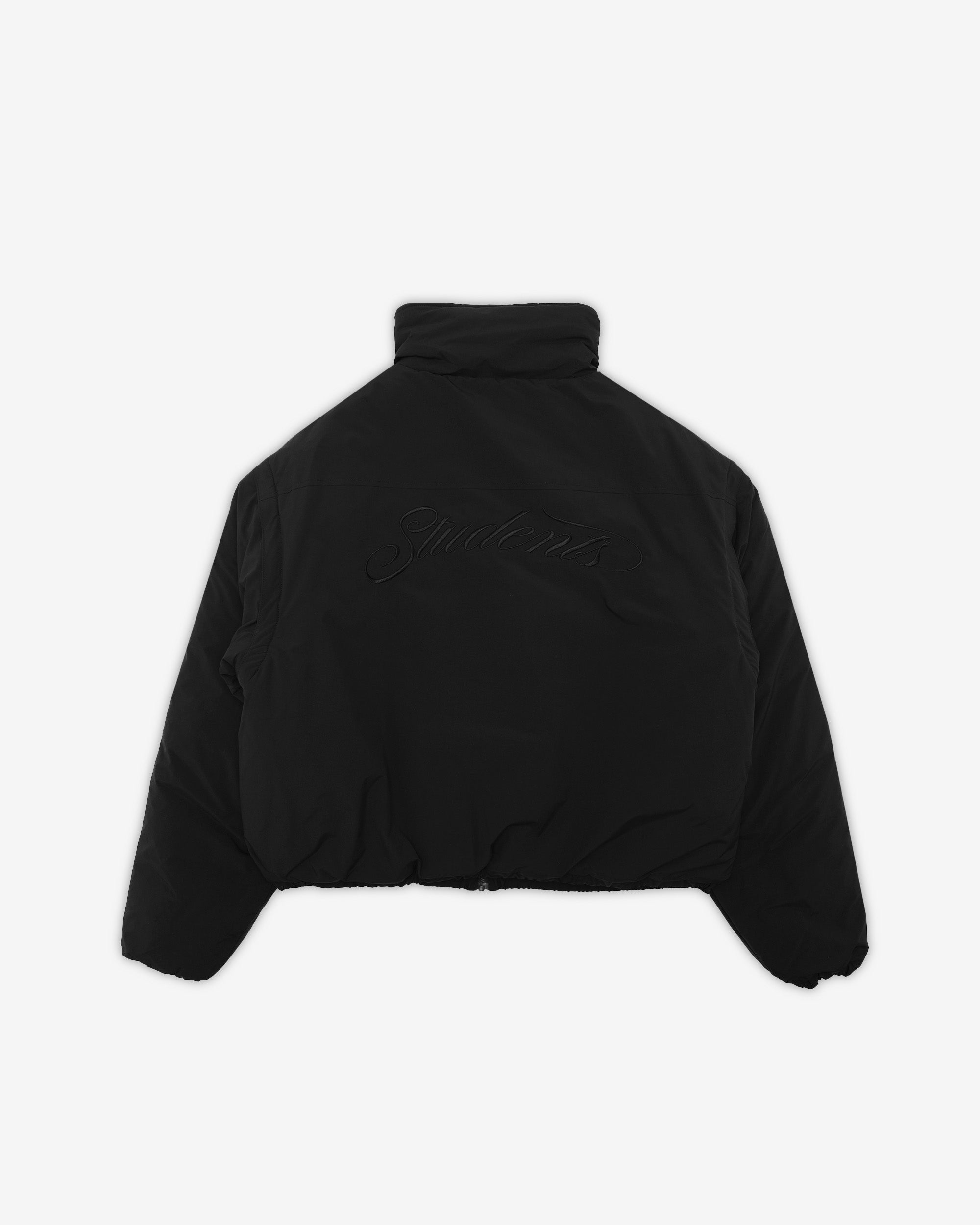 Millcreek Nylon Down Jacket