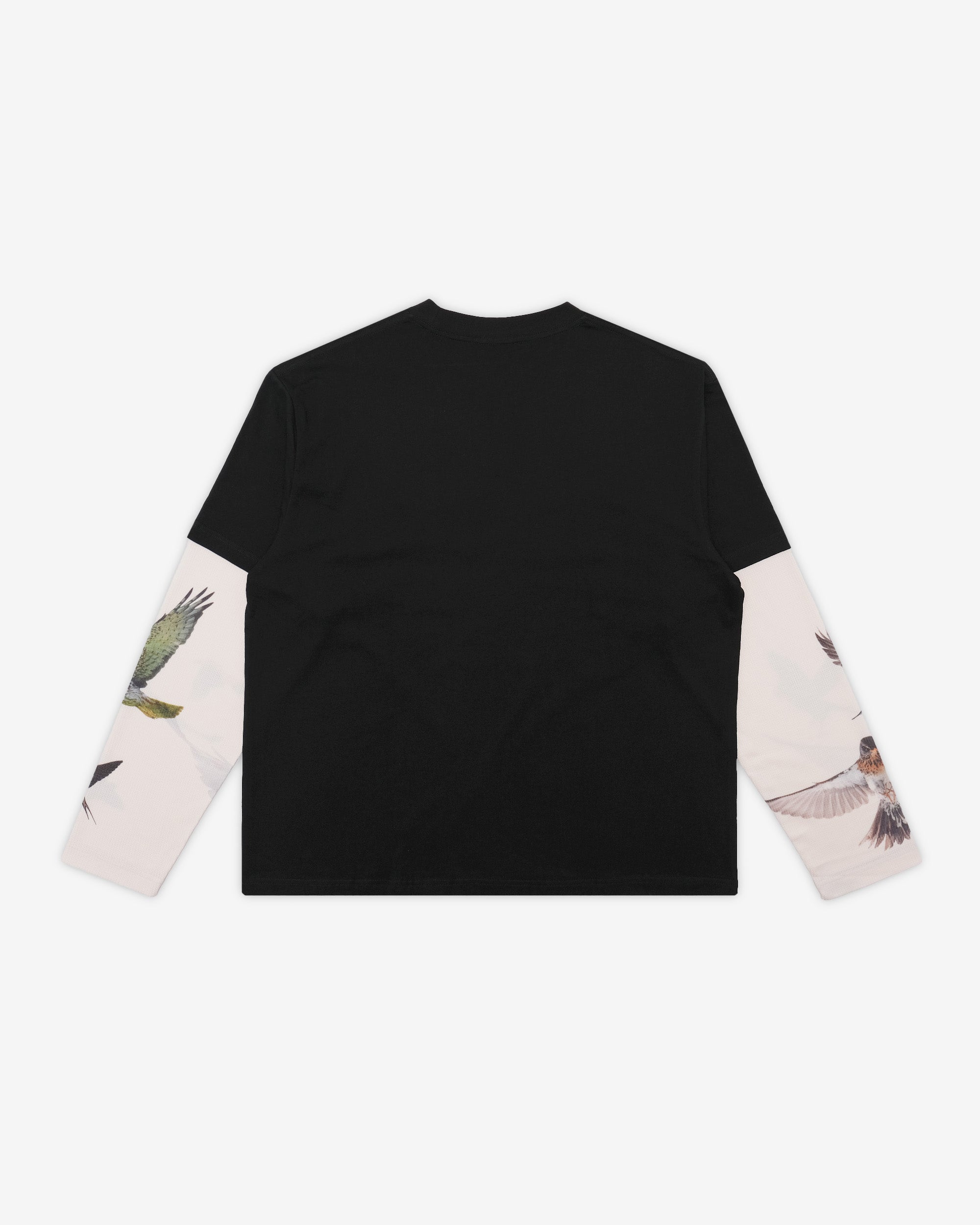 Tremonton Layered T-shirt