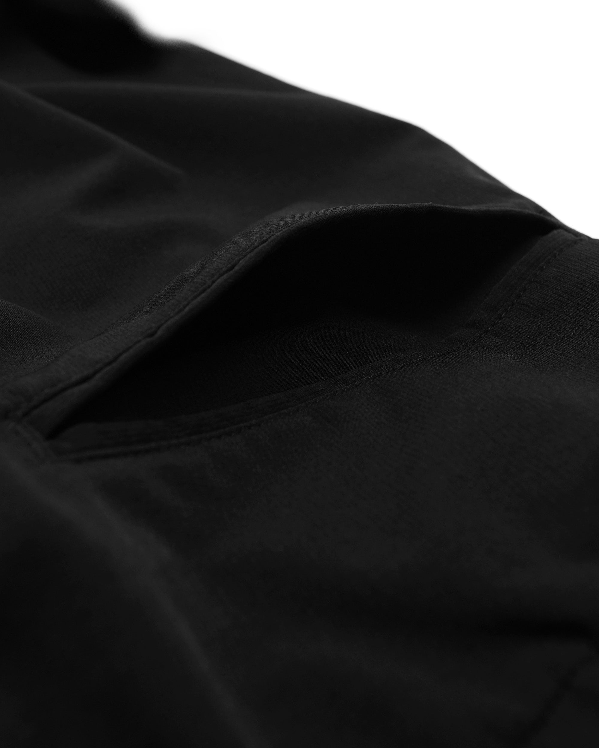 Science Adjustable Pleated Pants