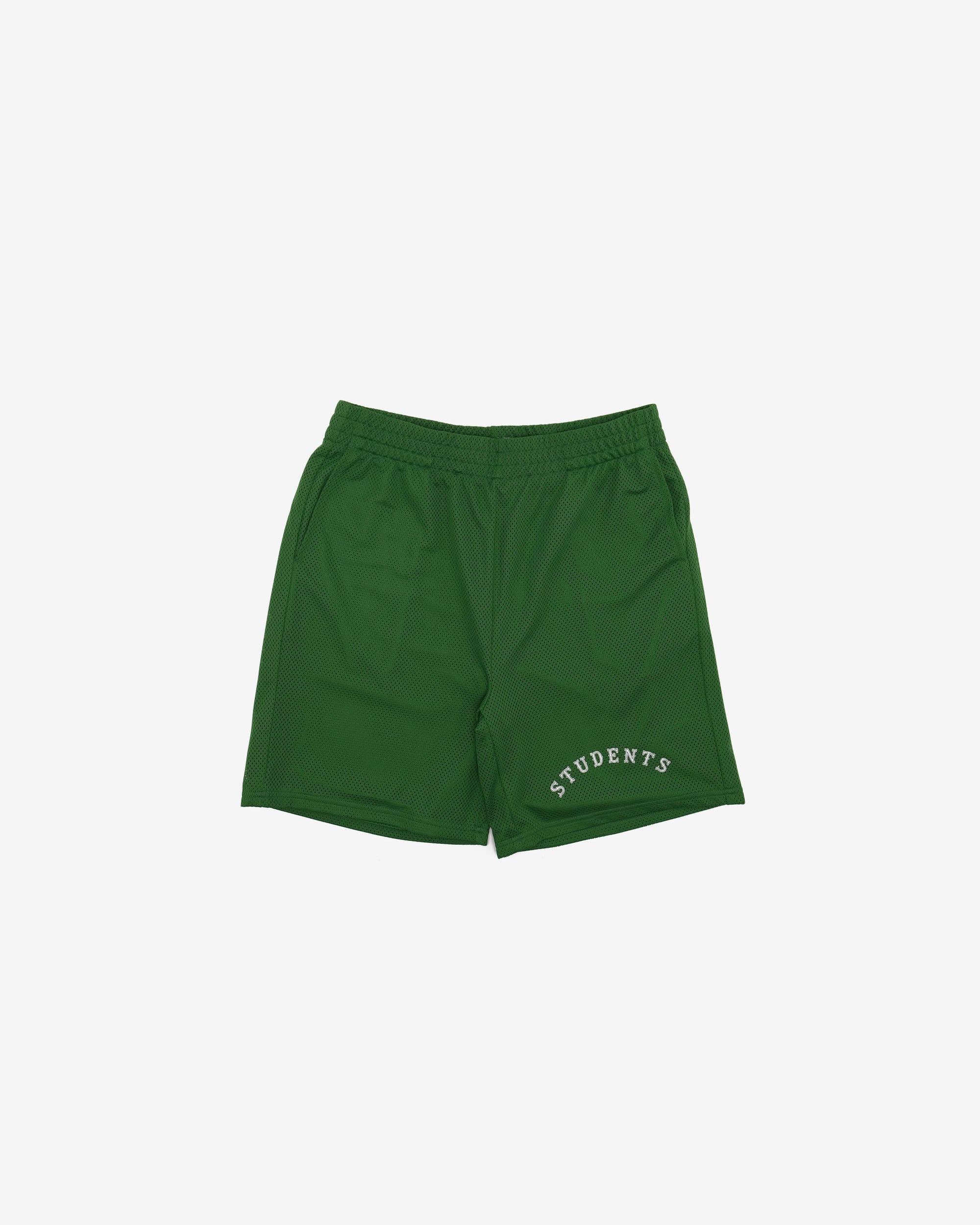 Bases Covered Mesh Shorts
