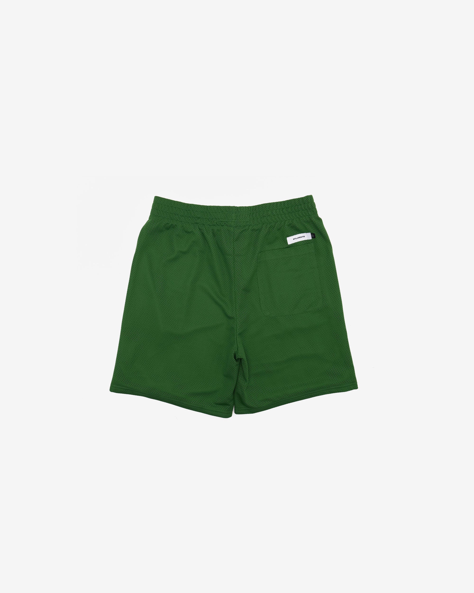 Bases Covered Mesh Shorts