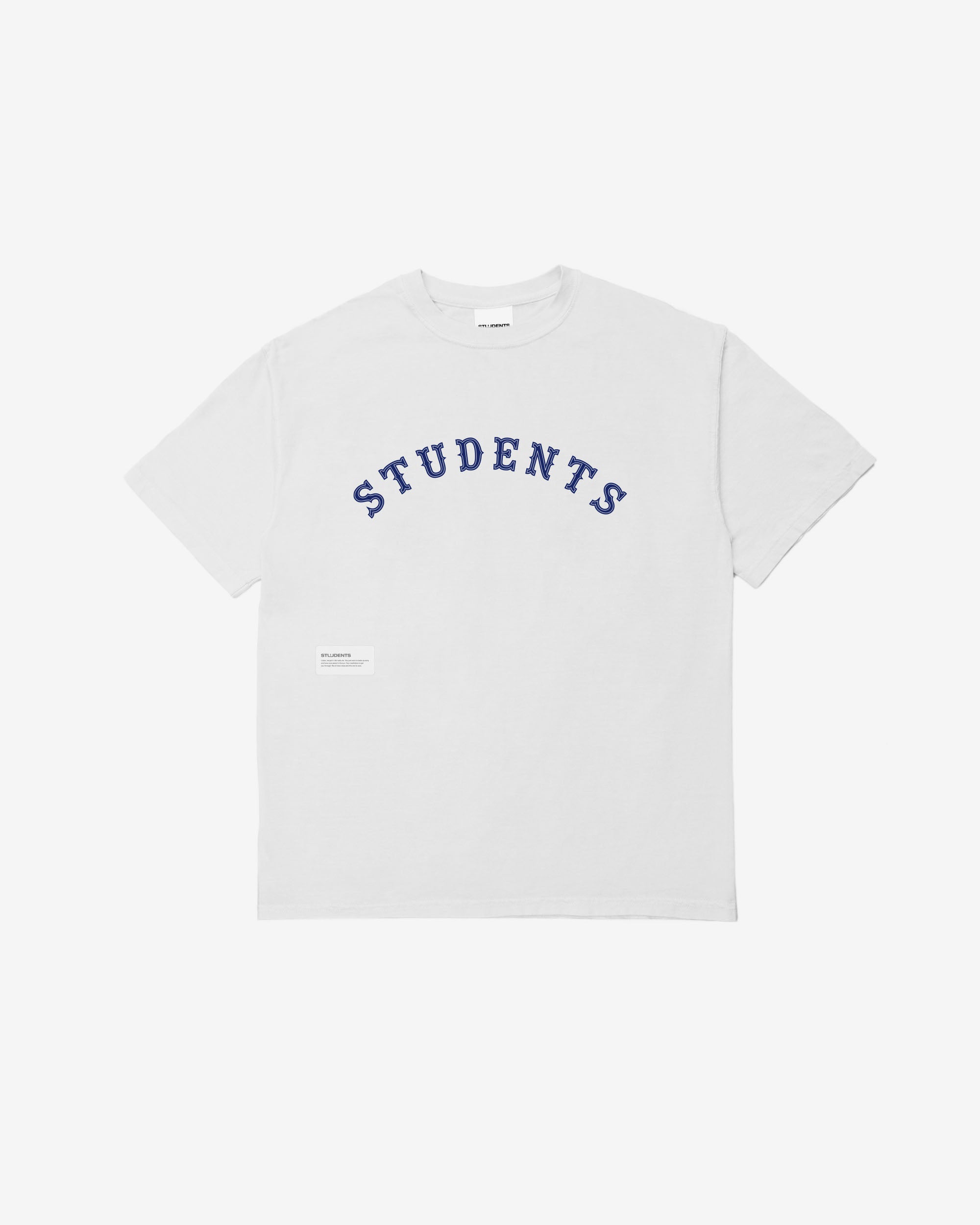 Bases Covered S/S T-shirt