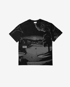 Dust Til Dawn S/S T-shirt