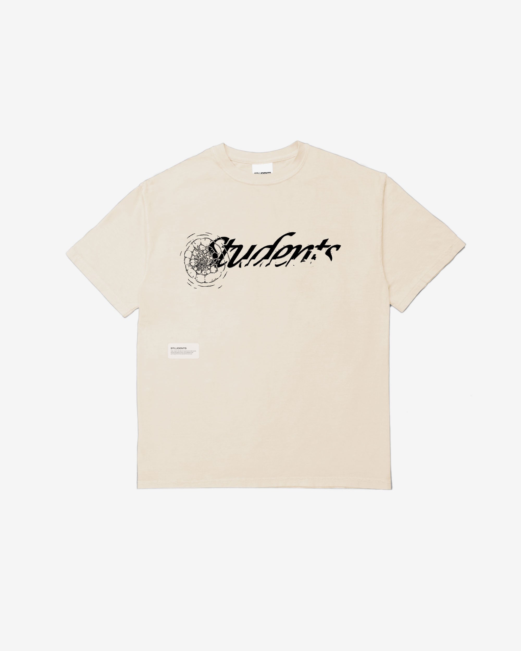 Here And Now S/S T-shirt