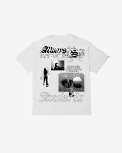 Load image into Gallery viewer, Love You Always S/S T-shirt
