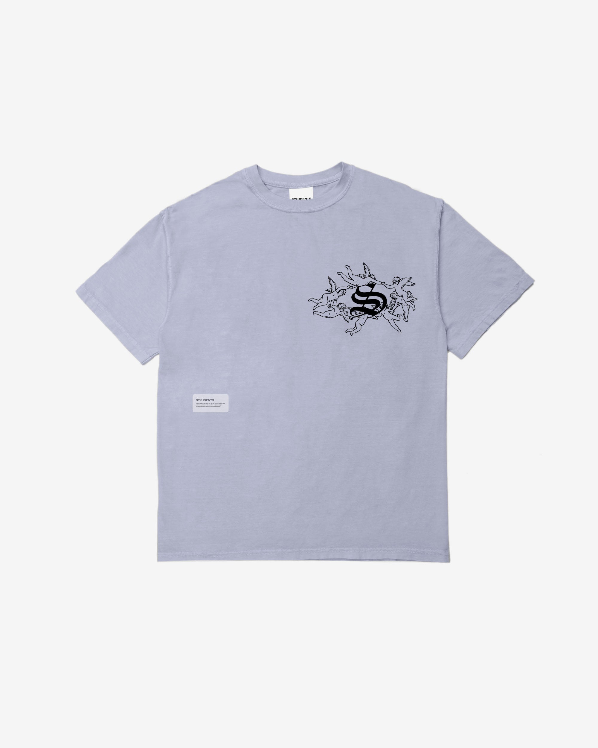 Love You Always S/S T-shirt
