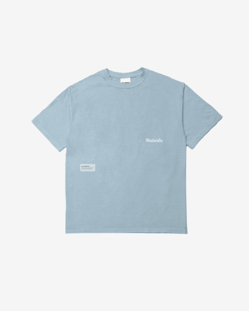 Miss You S/S T-shirt - Front