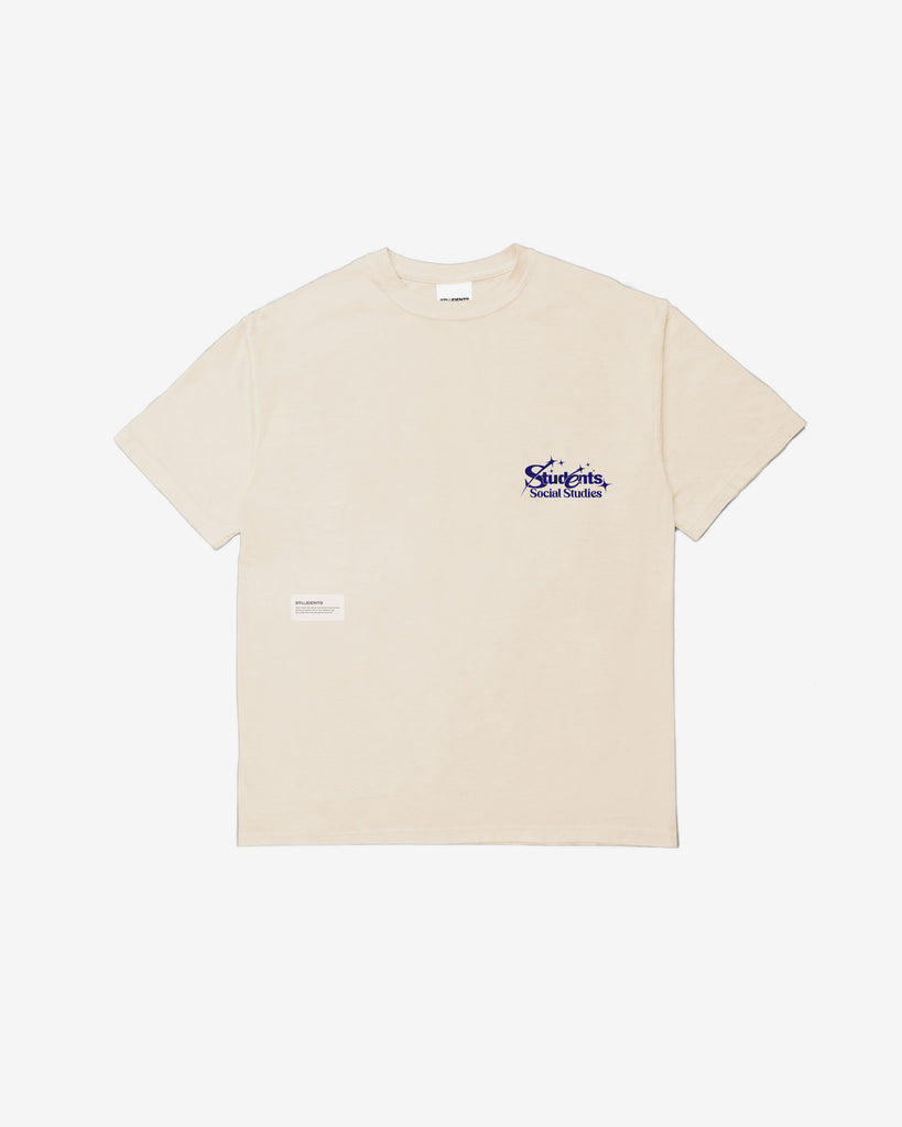 Rising Stars S-S T-shirt - Front