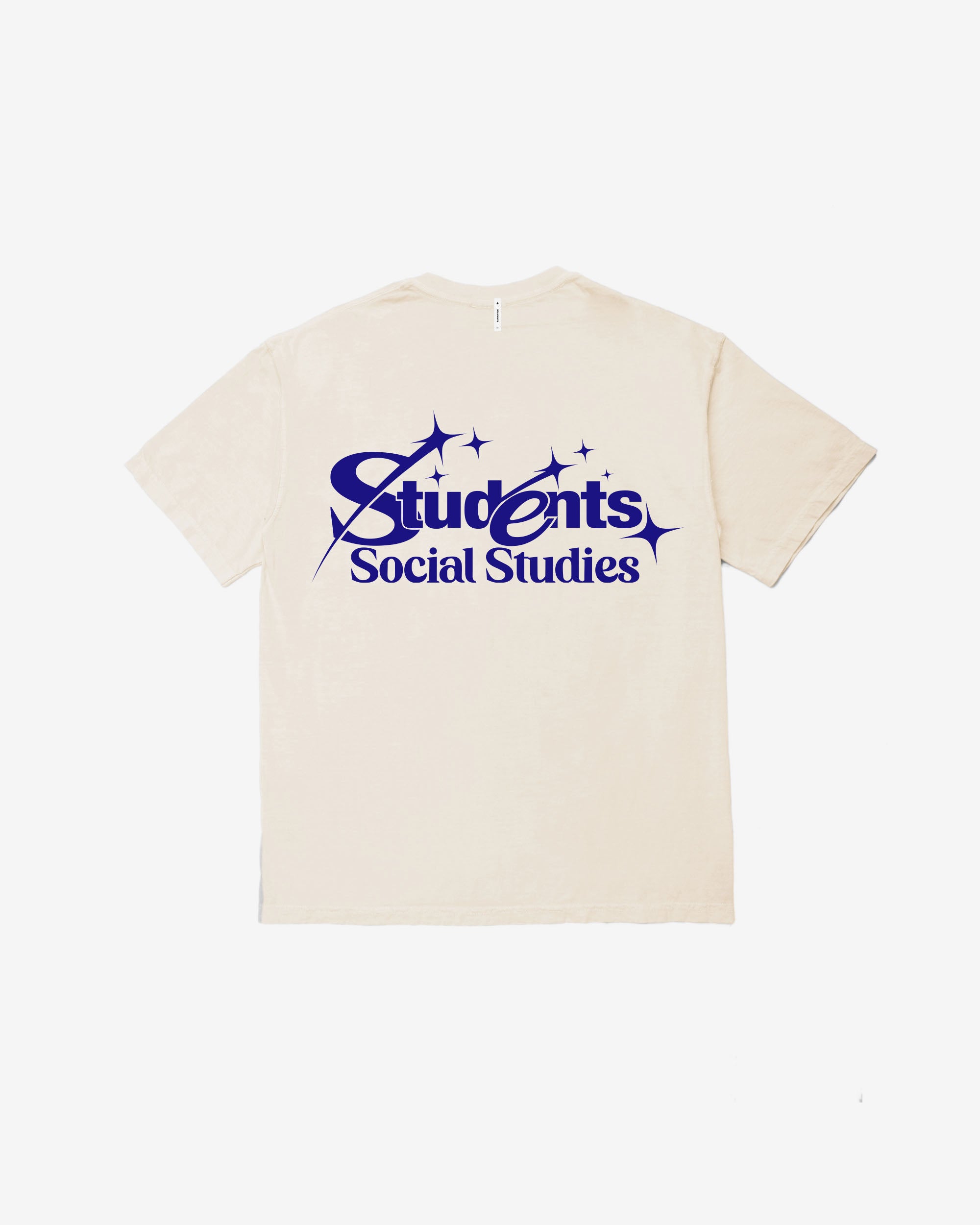 Rising Stars S-S T-shirt