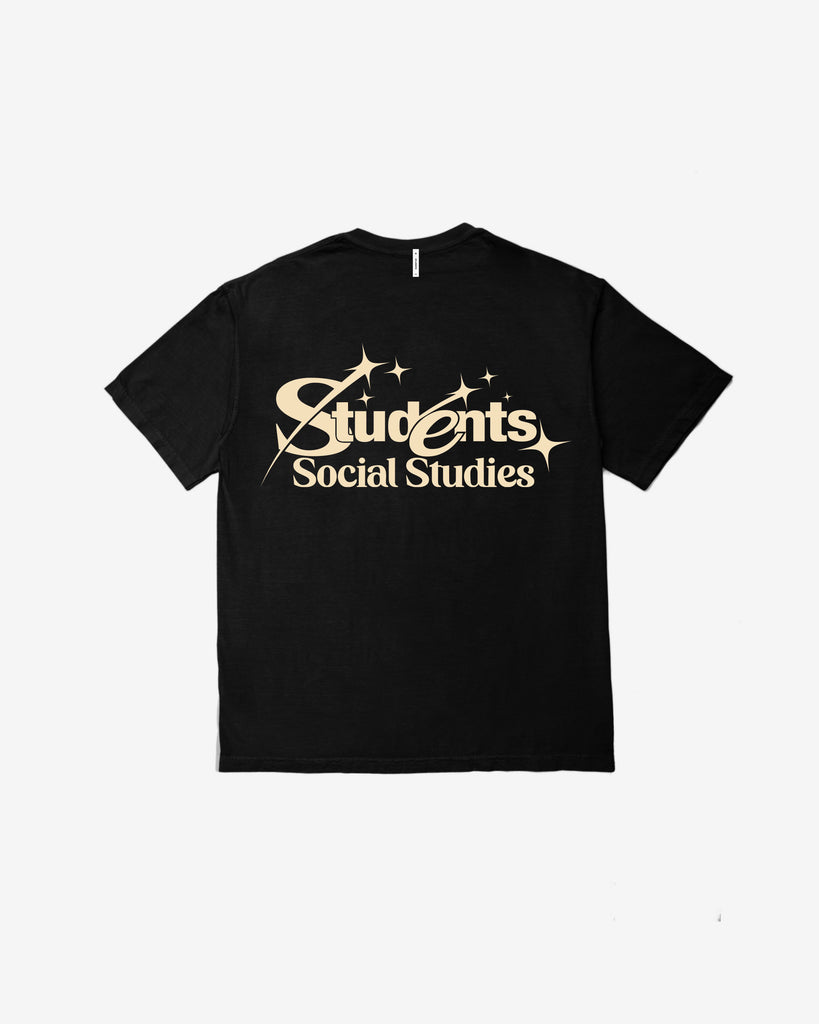 Rising Stars S-S T-shirt - Front