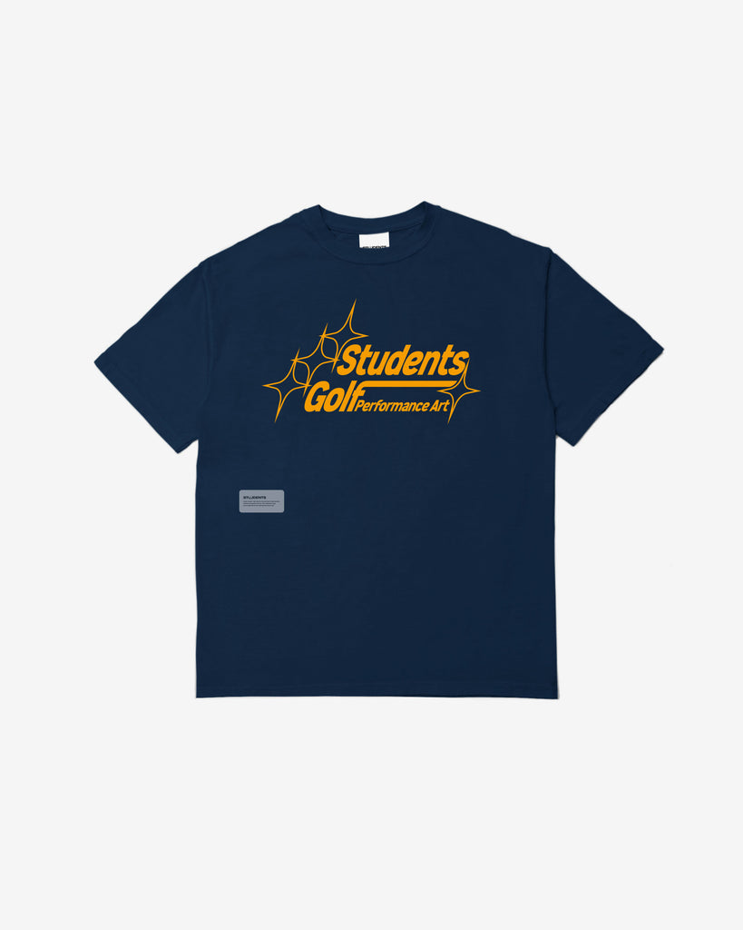 Students Performance Art S/S T-shirt - Front