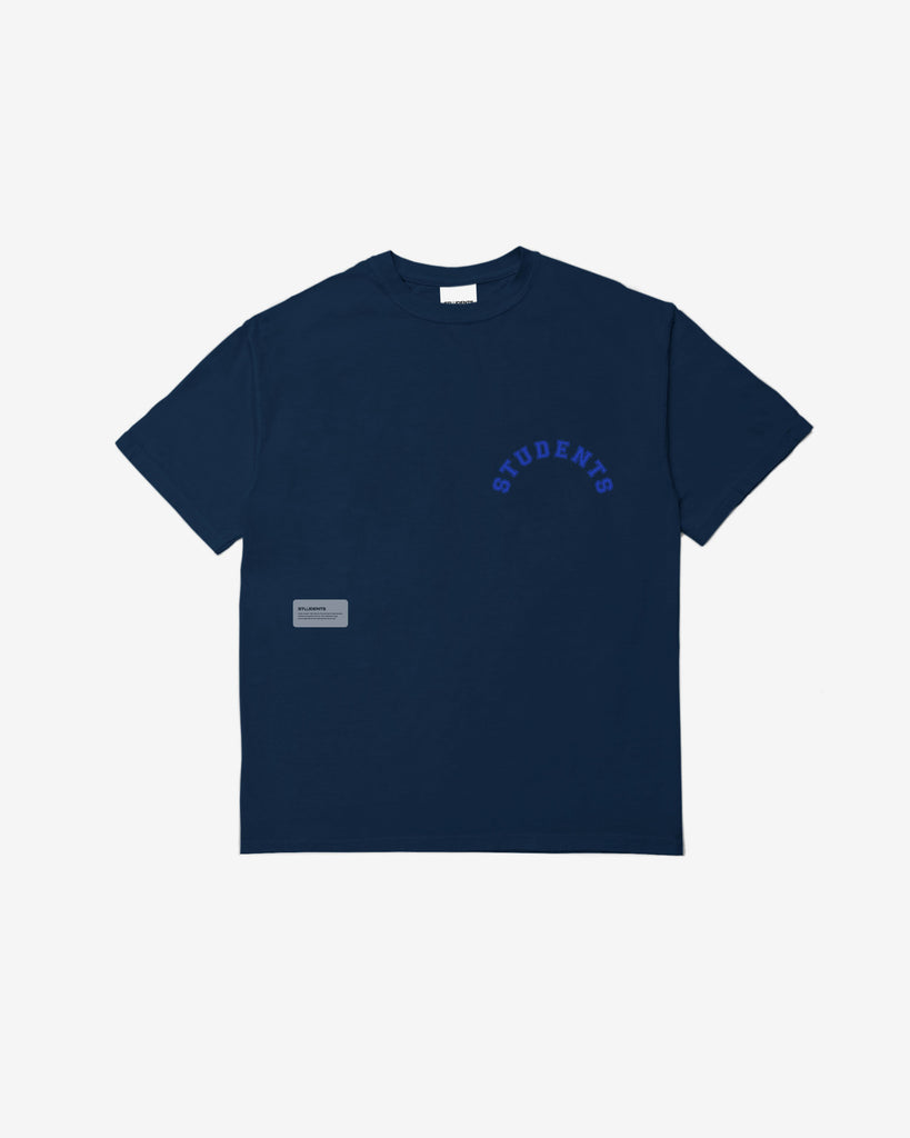 University T-shirt - Front