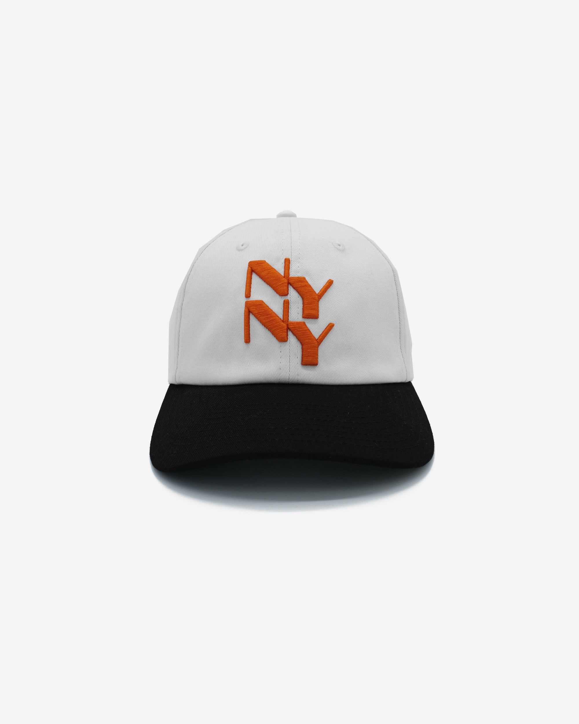 NY NY Snap Back Hat