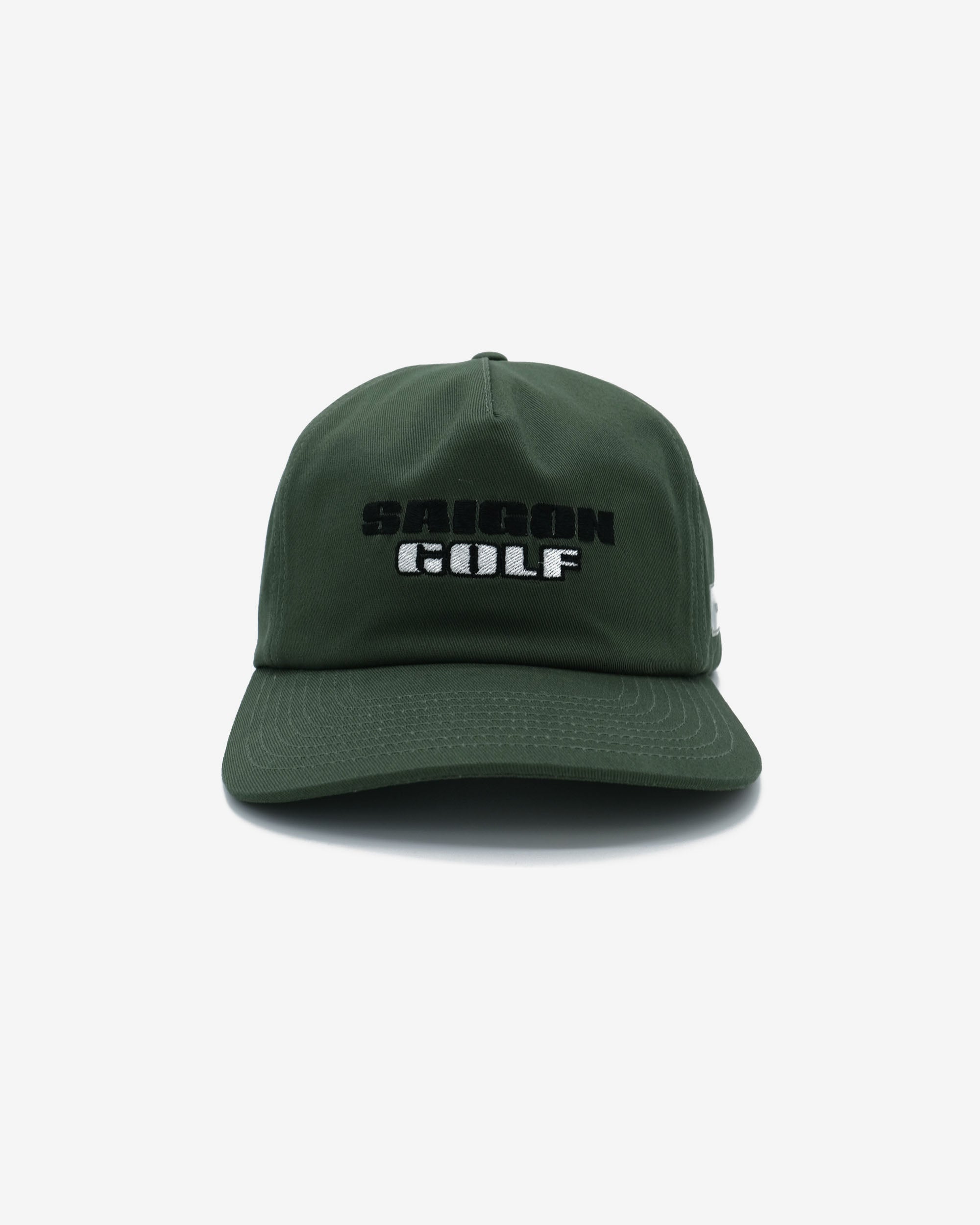 Saigon Golf Snap Back Hat