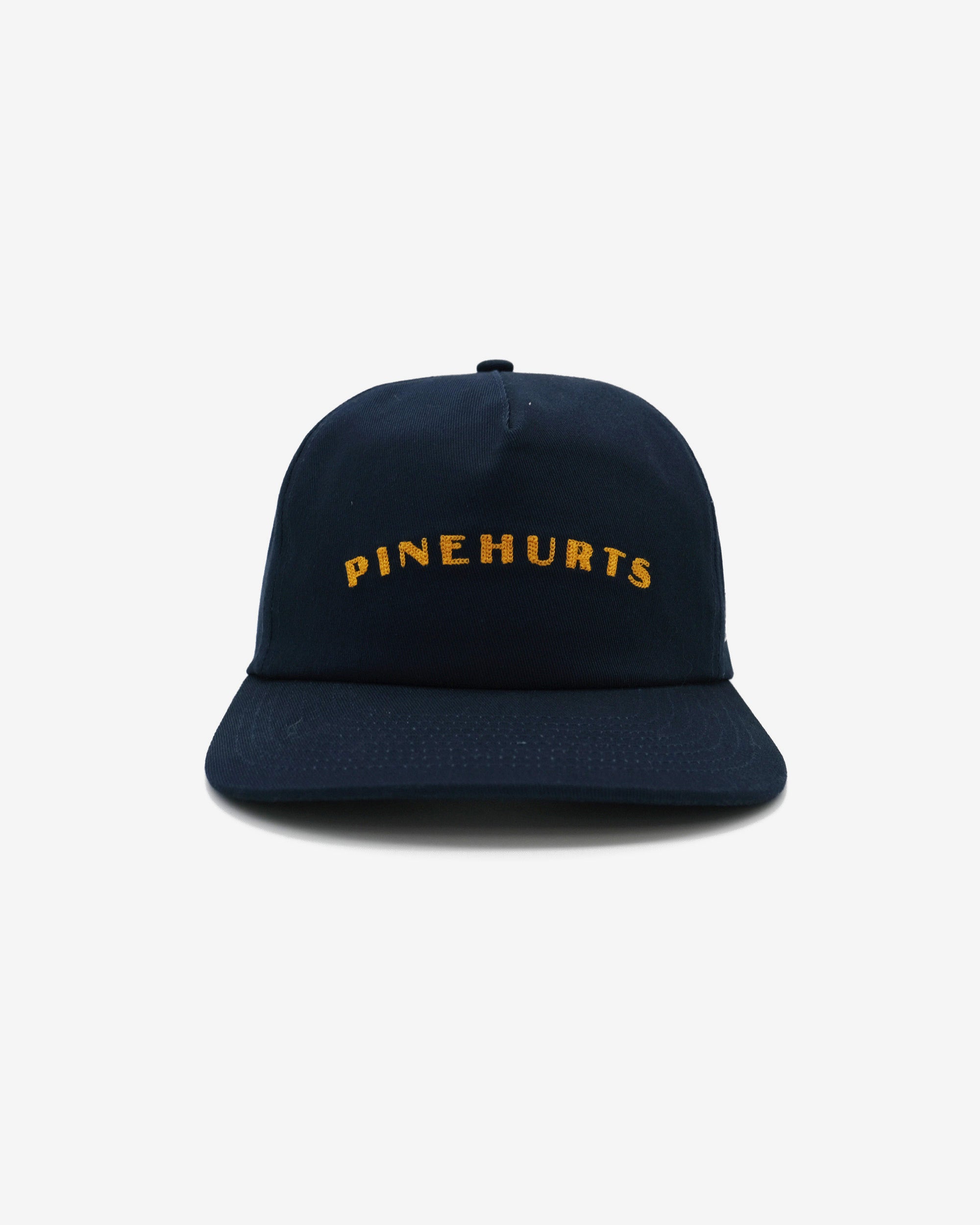 Pinehurts Snap Back Hat