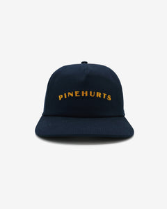 Pinehurts Snap Back Hat